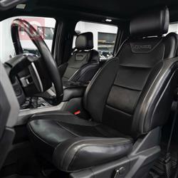Ford F-150 Raptor